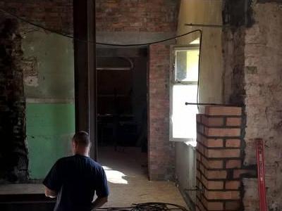 prace wykonczeniowe oraz budowa domów 0