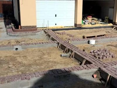 prace wykonczeniowe oraz budowa domów 100