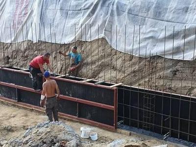 prace wykonczeniowe oraz budowa domów 147