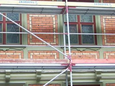 prace wykonczeniowe oraz budowa domów 176