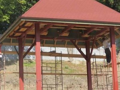 prace wykonczeniowe oraz budowa domów 178