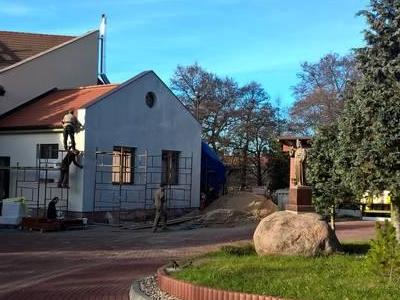 prace wykonczeniowe oraz budowa domów 194