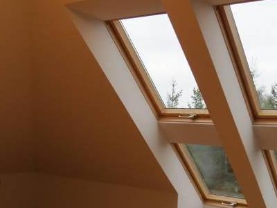 prace wykonczeniowe oraz budowa domów 33