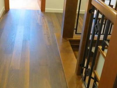 prace wykonczeniowe oraz budowa domów 38