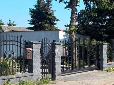 prace wykonczeniowe oraz budowa domów 85