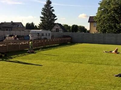 prace wykonczeniowe oraz budowa domów 86