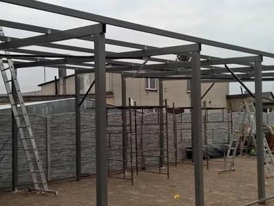 prace wykonczeniowe oraz budowa domów 87