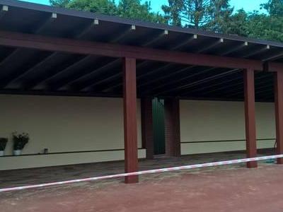 prace wykonczeniowe oraz budowa domów 92