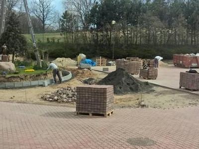 prace wykonczeniowe oraz budowa domów 98