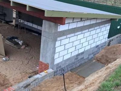 prace wykonczeniowe oraz budowa domów 99