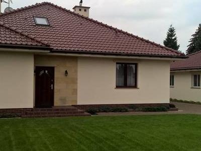 Budowanie domów jednorodzinnych 1