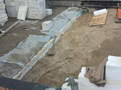 Budowanie domów jednorodzinnych 6