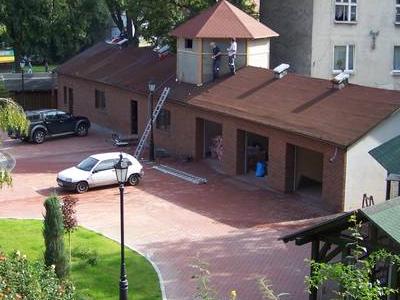 Ogrodzenia, zagospodarowanie terenu 0