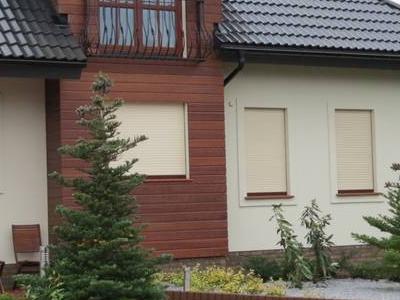 Ogrodzenia, zagospodarowanie terenu 13