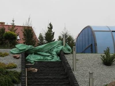 Ogrodzenia, zagospodarowanie terenu 19