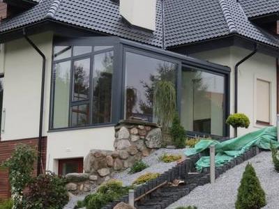 Ogrodzenia, zagospodarowanie terenu 21
