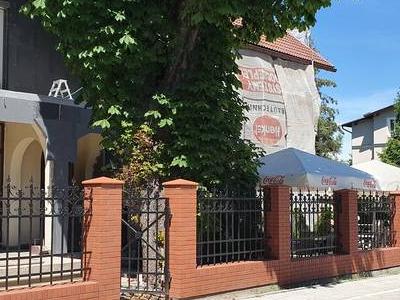 Ogrodzenia, zagospodarowanie terenu 23