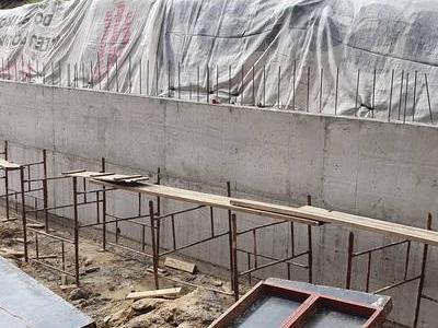 Ogrodzenia, zagospodarowanie terenu 45