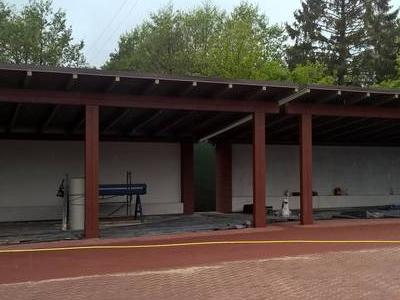 Ogrodzenia, zagospodarowanie terenu 53
