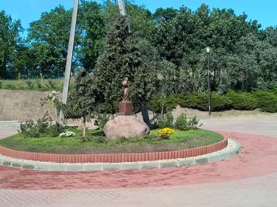 Ogrodzenia, zagospodarowanie terenu 54