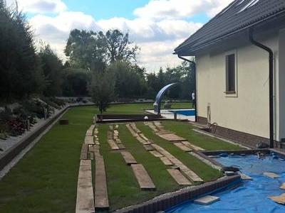 Ogrodzenia, zagospodarowanie terenu 59