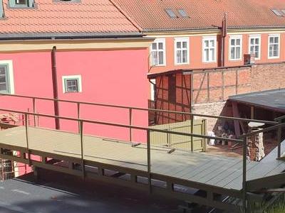 Remonty budynków więźby dachowe 4