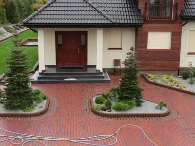 Remonty budynków więźby dachowe 8