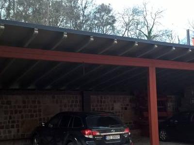 Remonty budynków więźby dachowe 13