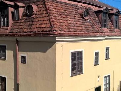 Remonty budynków więźby dachowe 18