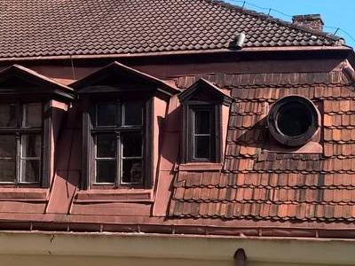 Remonty budynków więźby dachowe 19