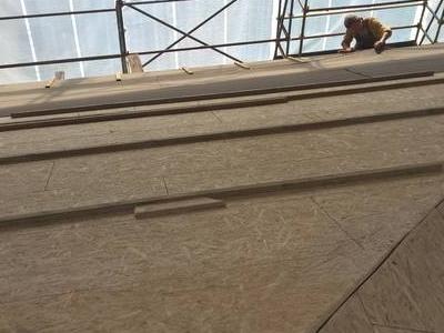 Remonty budynków więźby dachowe 22