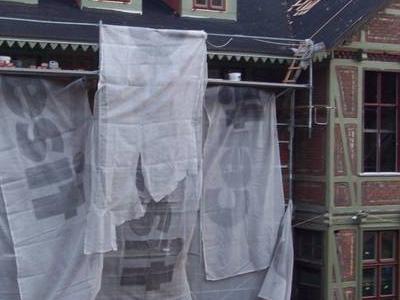 Remonty budynków więźby dachowe 23