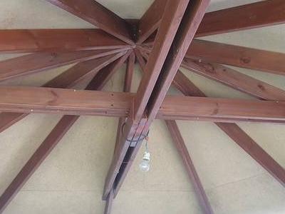 Remonty budynków więźby dachowe 32