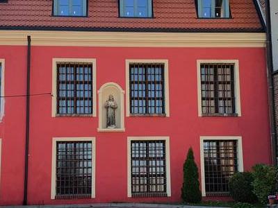 Remonty budynków więźby dachowe 33